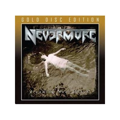 Nevermore - Dreaming Neon Black CD