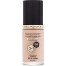 Max Factor Facefinity All Day Flawless SPF20 tekutý make-up s uv ochranou n42 ivory 30 ml