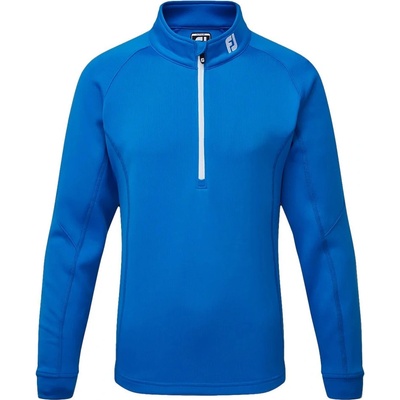 FootJoy Jr mikina Chill Out 25 modrá