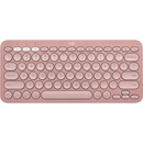 Logitech Pebble Keyboard 2 K380s 920-011853