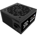 Super Flower Zillion DB 850W 80 PLUS Bronze flat black cables (SF-850Z12DB(DA))