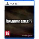 PQube Tormented Souls II (PS5)