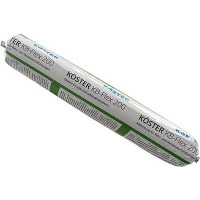KÖSTER KB FLEX 200