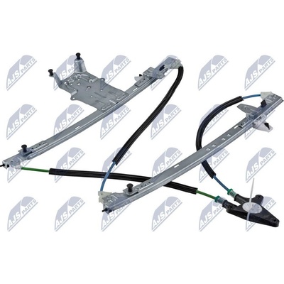 Zvedací zařízení oken NTY EPS-CT-016