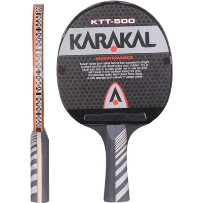 Karakal KTT 500 – Zboží Dáma
