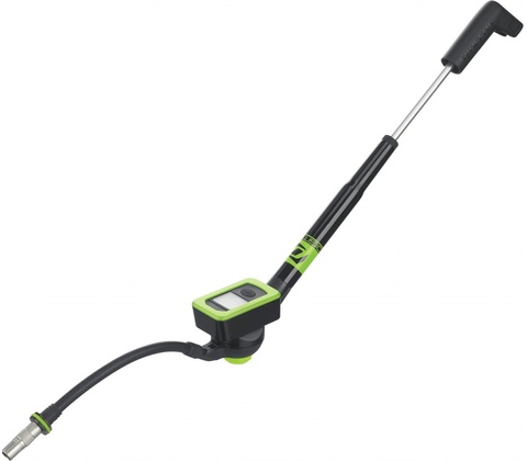 Syncros Digital Shock pump SP1.0