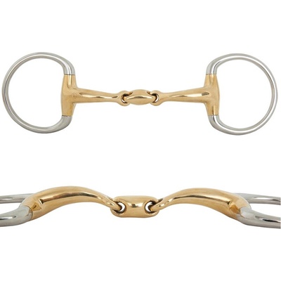 BR Oliva Soft Contact 2x lomená – Sleviste.cz