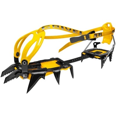 Grivel G14 NewMatic EVO w/Antibott