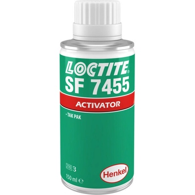 Loctite SF 7455 aktivátor 150 ml