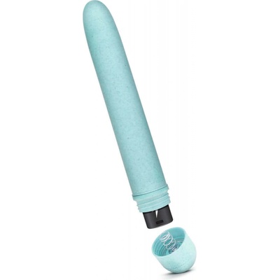 Blush Gaia Eco Vibe L modrý