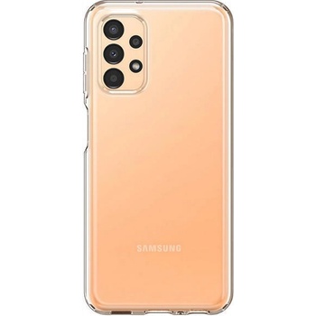 Pouzdro TPU Samsung Galaxy A13 4G čiré