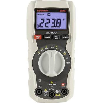 Multimetrix DMM 54