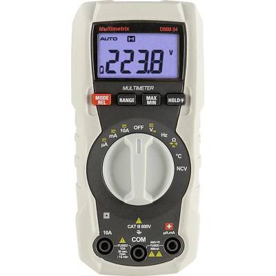 Multimetrix DMM 54