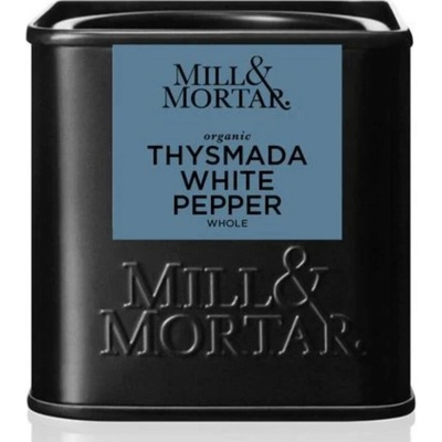 Mill & Mortar Bio biele korenie THYSMADA 50 g