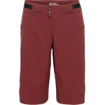 Sweet Protection Дамски шорти за колоездене Sweet Protection Women's Hunter II Shorts Cycling bottoms - Dark Red (155-2087-0212)