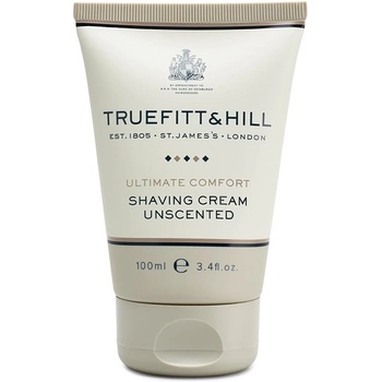 Truefitt & Hill Ultimate Compfort krém na holení 100 ml