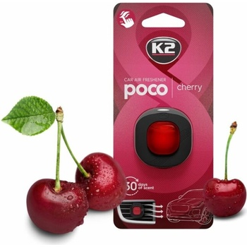 K2 POCO CHERRY