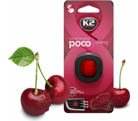 K2 POCO CHERRY