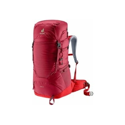 deuter Fox 30 (3611122) masala-cherry červená