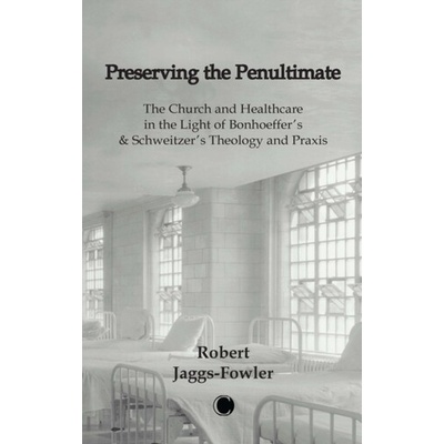 Preserving the Penultimate