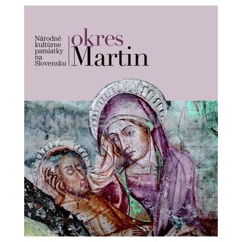 Okres Martin