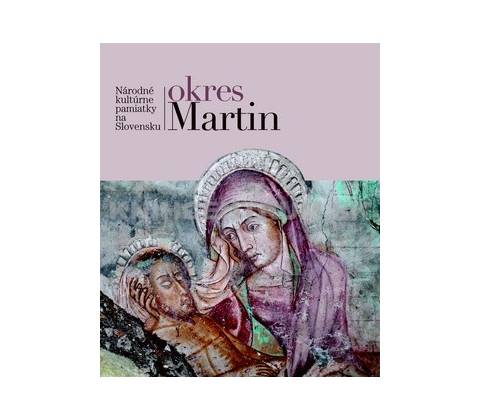 Okres Martin
