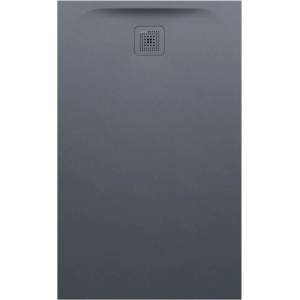Laufen Pro - Душ-тава 130x90 см, антрацит H2159580780001 (H2159580780001)