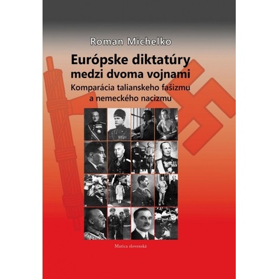 Európske diktatúry medzi dvoma vojnami