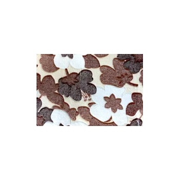 Image 1 of Horecano Cn-Стелка за баня 60/38см (9951-2)-КАФЯВО (0198674)