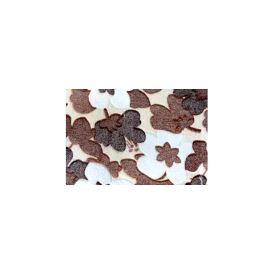 Horecano Cn-Стелка за баня 60/38см (9951-2)-КАФЯВО (0198674)