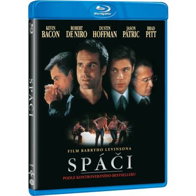 MagicBox Слипърс - Blu-ray (076568)