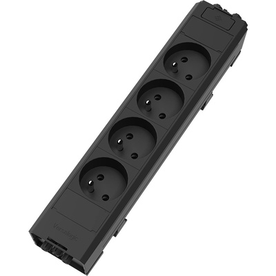 ASA Plastici 06035E00001 VERSATEK BASIC