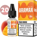 Aramax Salt Peach Mango 10 ml 20 mg