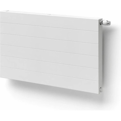 Stelrad Radiator Planar Style typ 22 levý 600 mm x 1200 mm