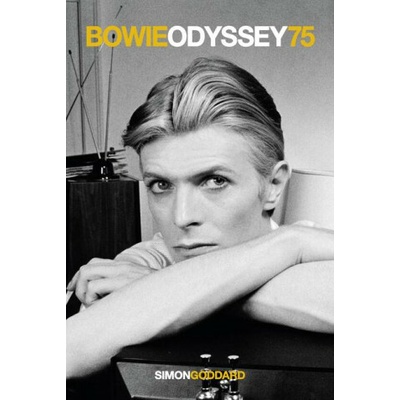 Bowie Odyssey 75