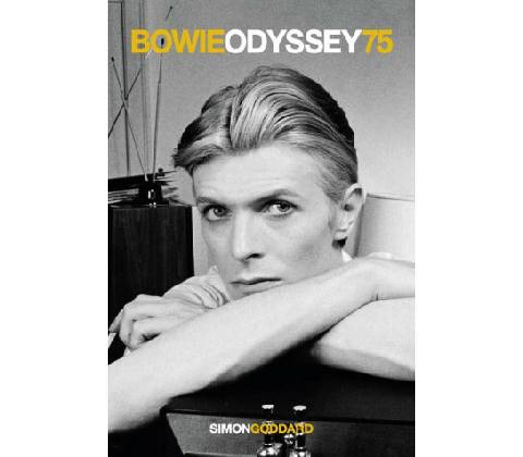 Bowie Odyssey 75