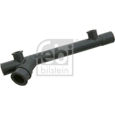 FEBI BILSTEIN Hadica odvetrania kľukovej skrine 26155
