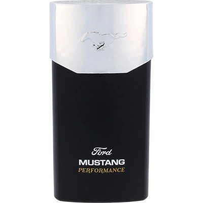 Mustang Mustang Performance toaletná voda pánska 100 ml