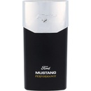 Parfumy Mustang Mustang Performance toaletná voda pánska 100 ml