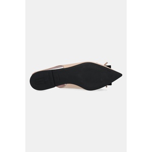 Pretty Ballerinas Кожени балеринки Ella (52080.C.9100)