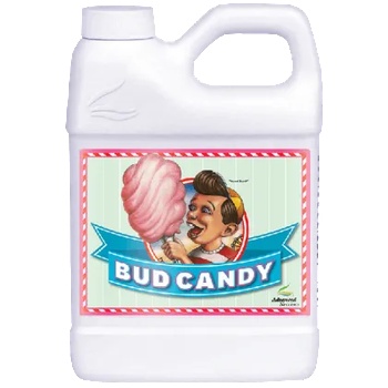 Image 1 of Bud Candy 500 ml - - органичен стимулатор на цъфтеж/вкус/мирис/цвят