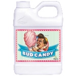  Bud Candy 500 ml - - органичен стимулатор на цъфтеж/вкус/мирис/цвят
