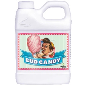  Bud Candy 500 ml - - органичен стимулатор на цъфтеж/вкус/мирис/цвят