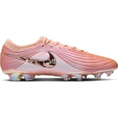 Nike Футболни бутонки Nike Mens Nike Tiempo Maestro Elite Firm Ground Football Boots - Rose Gold/Gold