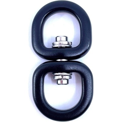 SVX hardware Otočná spojka 59x27mm 59x27mm