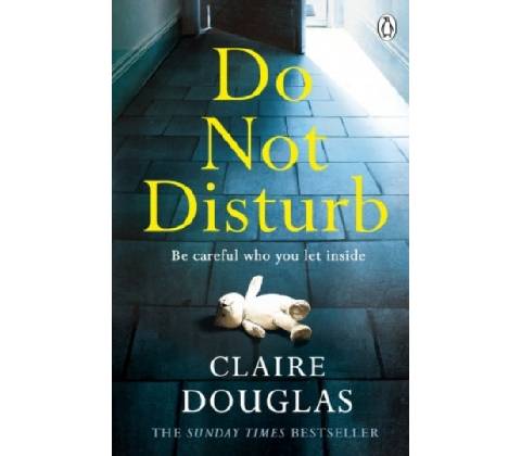 Do Not Disturb