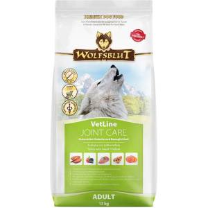 Wolfsblut VetLine Joint Care 12 кг