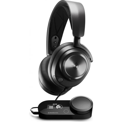 SteelSeries Arctis Nova Pro X (61528)