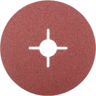 RHODIUS Fibrové disky KFS 125 x 22,23 P80 PROline 300063