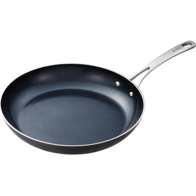 KYOCERA (Kyoto Ceramics - Япония) Тиган KYOCERA с керамично покритие - Ø30 x h7.9 см (Kyocera CFP-L 12)